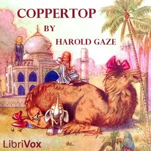 Coppertop