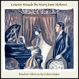 Cousin Maude