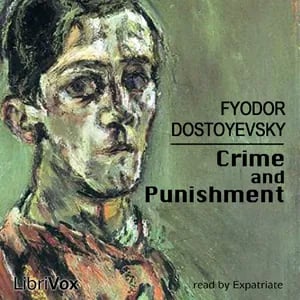 Crime and Punishment (version 2)