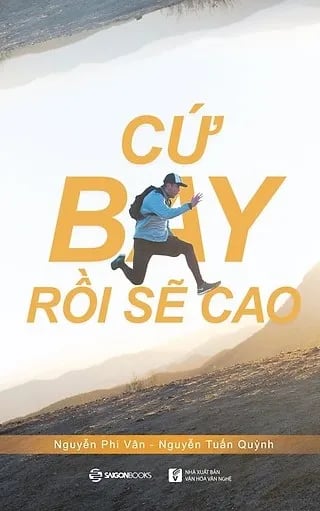 Cứ bay rồi sẽ cao