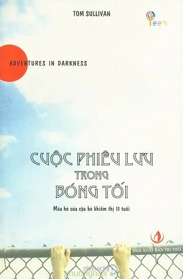 Cuộc phiêu lưu trong bóng tối