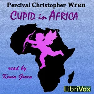 Cupid in Africa
