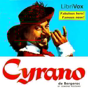 Cyrano de Bergerac (Hooker translation)