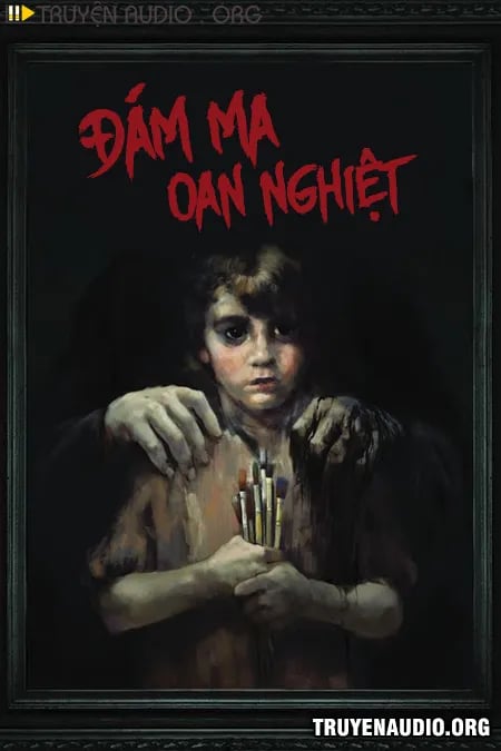 Đám Ma Oan Nghiệt