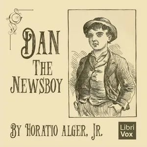 Dan, the Newsboy