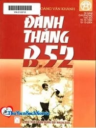 Đánh Thắng B52