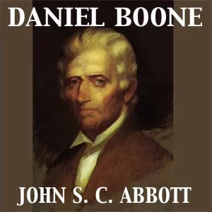 Daniel Boone