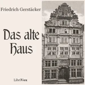 alte Haus