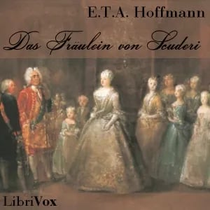 Fräulein von Scuderi