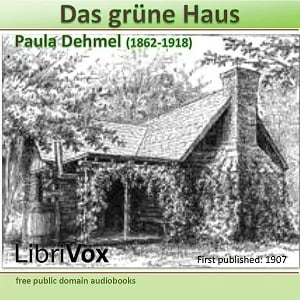 grüne Haus