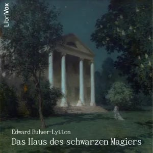 Haus des schwarzen Magiers