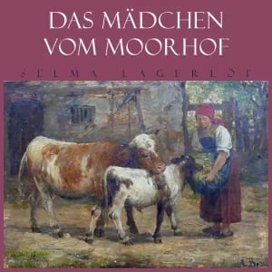 Mädchen vom Moorhof