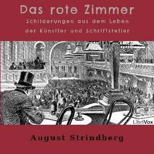 rote Zimmer