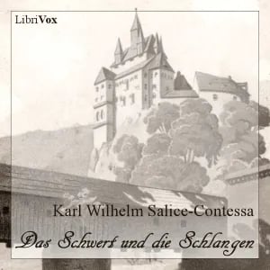Schwert und die Schlangen