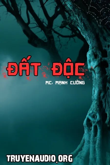 Đất Độc