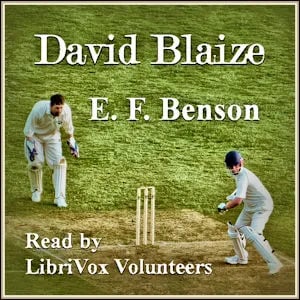 David Blaize