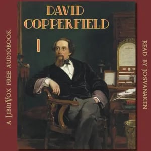 David Copperfield, Band 01 (Version 2)