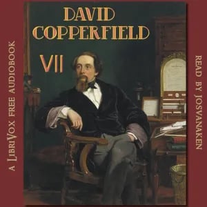 David Copperfield, Band 07 (Version 2)