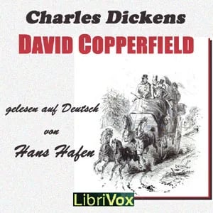 David Copperfield (deutsch)
