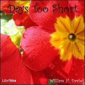 Days Too Short