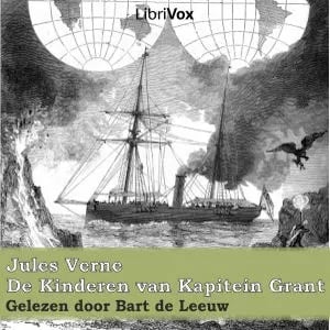 Kinderen van Kapitein Grant