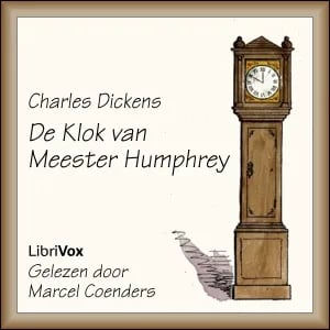 Klok van Meester Humphrey