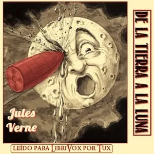 la tierra a la luna