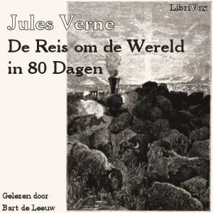 Reis om de Wereld in 80 Dagen