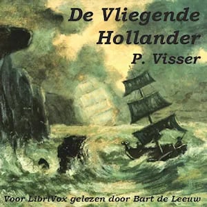Vliegende Hollander