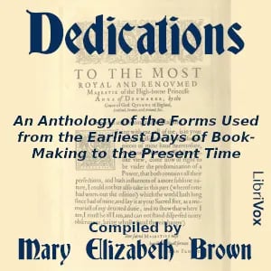 Dedications