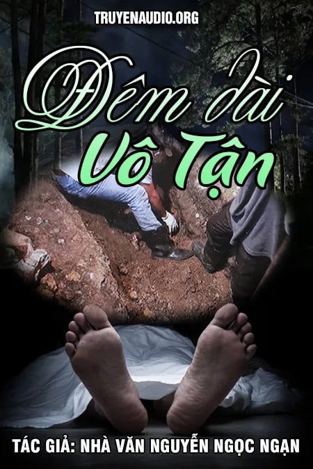 Đêm Dài Vô Tận - Nguyễn Ngọc Ngạn