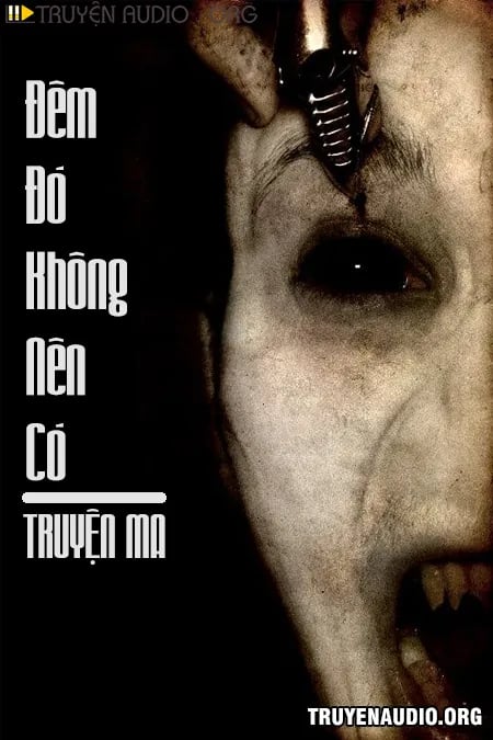 Đêm Đó Không Nên Có