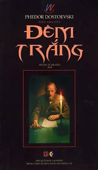 Đêm trắng