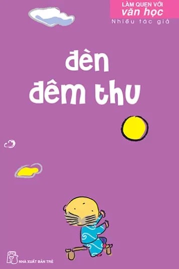 Đèn đêm thu