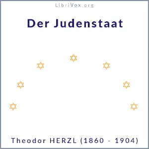 Judenstaat