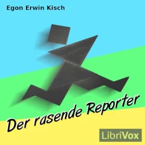 rasende Reporter