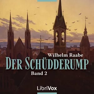 Schüdderump Band 2