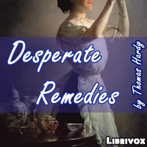 Desperate Remedies