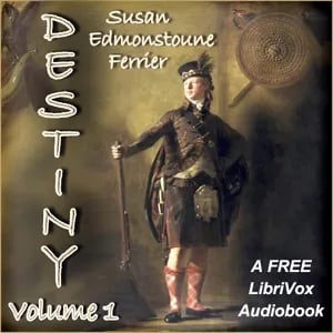 Destiny, Volume 1
