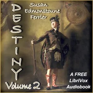 Destiny, Volume 2