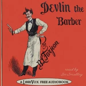 Devlin the Barber