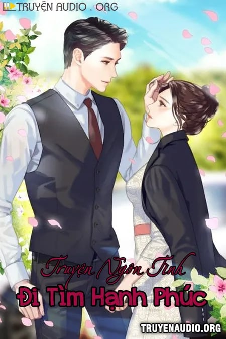 Đi Tìm Hạnh Phúc