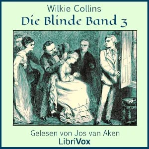 Blinde Band 3