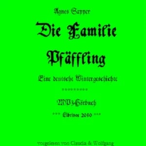 Familie Pfäffling