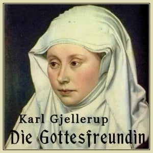 Gottesfreundin