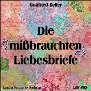mißbrauchten Liebesbriefe