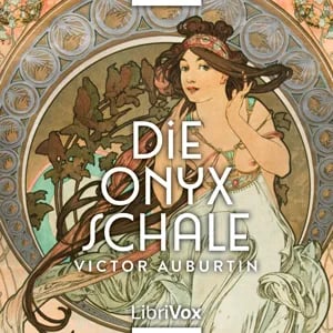 Onyxschale