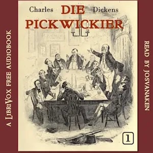 Pickwickier, Band 1