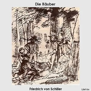 Räuber - Ein Schauspiel