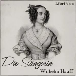 Sängerin